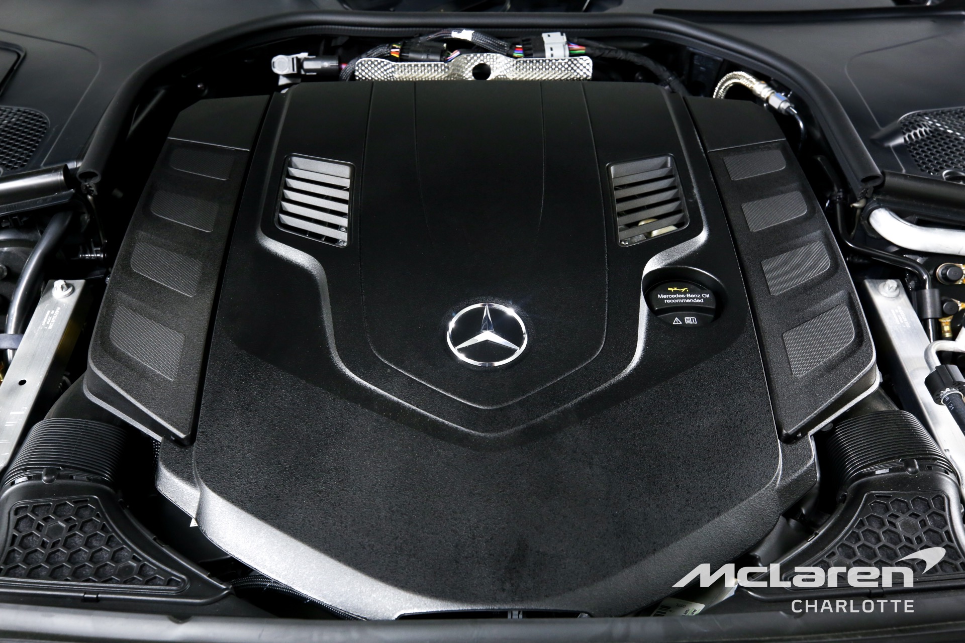 Used 2022 Mercedes-Benz S-Class Mercedes-Maybach S 580 4MATIC | Charlotte, NC