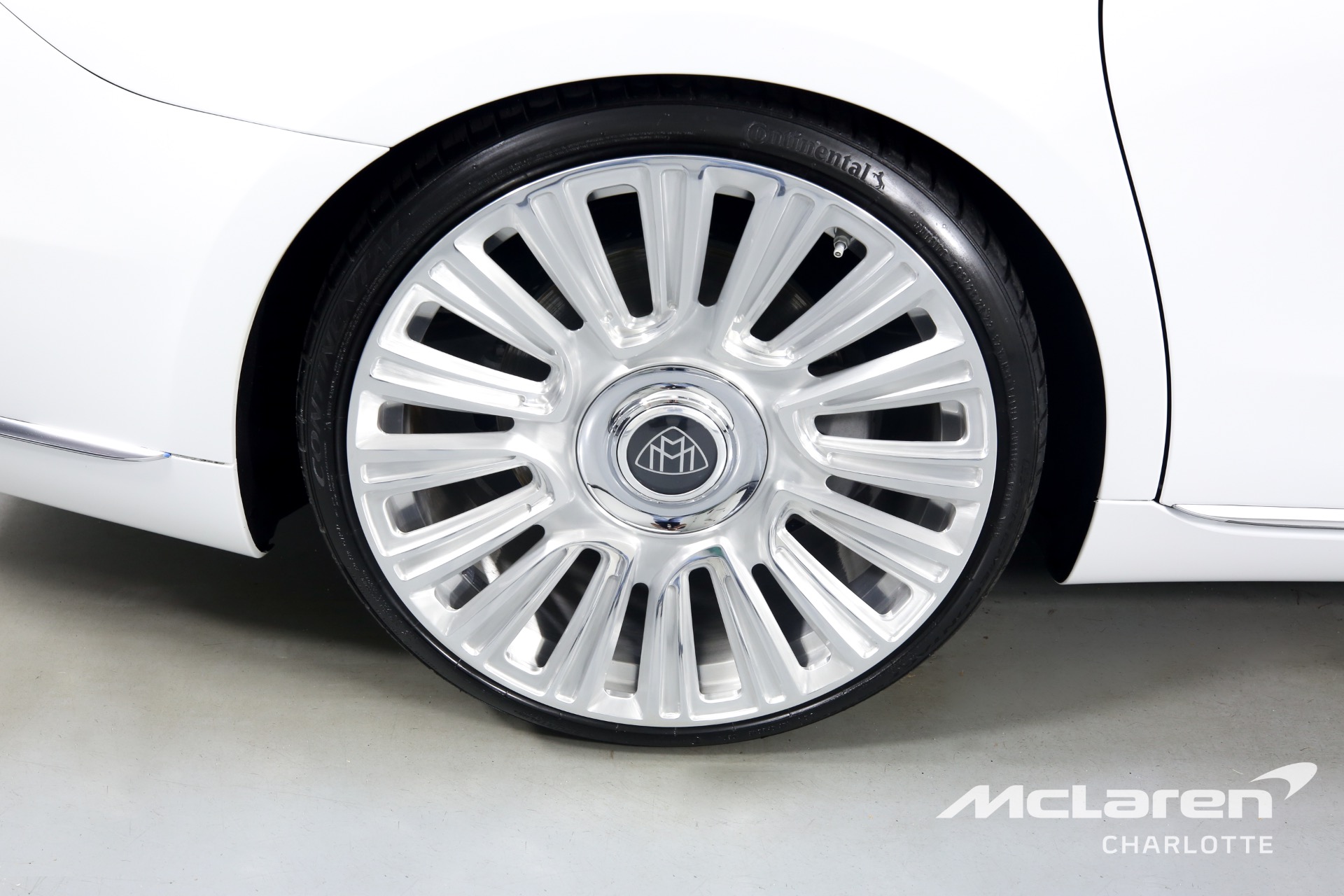 Used 2022 Mercedes-Benz S-Class Mercedes-Maybach S 580 4MATIC | Charlotte, NC