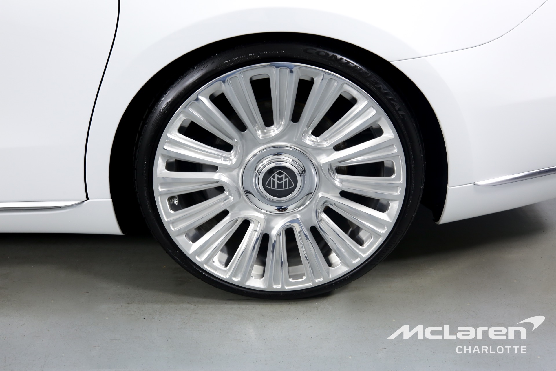 Used 2022 Mercedes-Benz S-Class Mercedes-Maybach S 580 4MATIC | Charlotte, NC