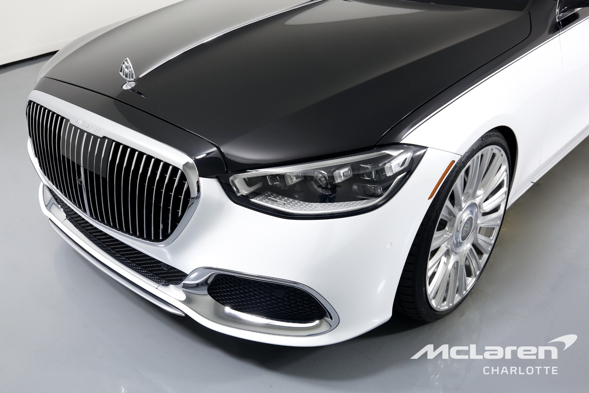 Used 2022 Mercedes-Benz S-Class Mercedes-Maybach S 580 4MATIC | Charlotte, NC
