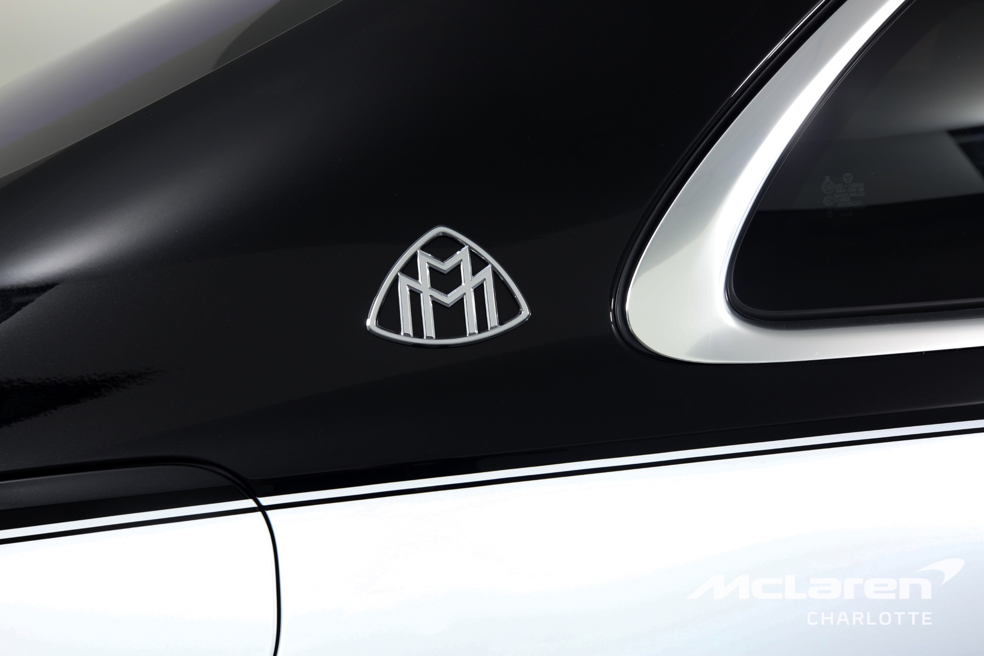 Used 2022 Mercedes-Benz S-Class Mercedes-Maybach S 580 4MATIC | Charlotte, NC