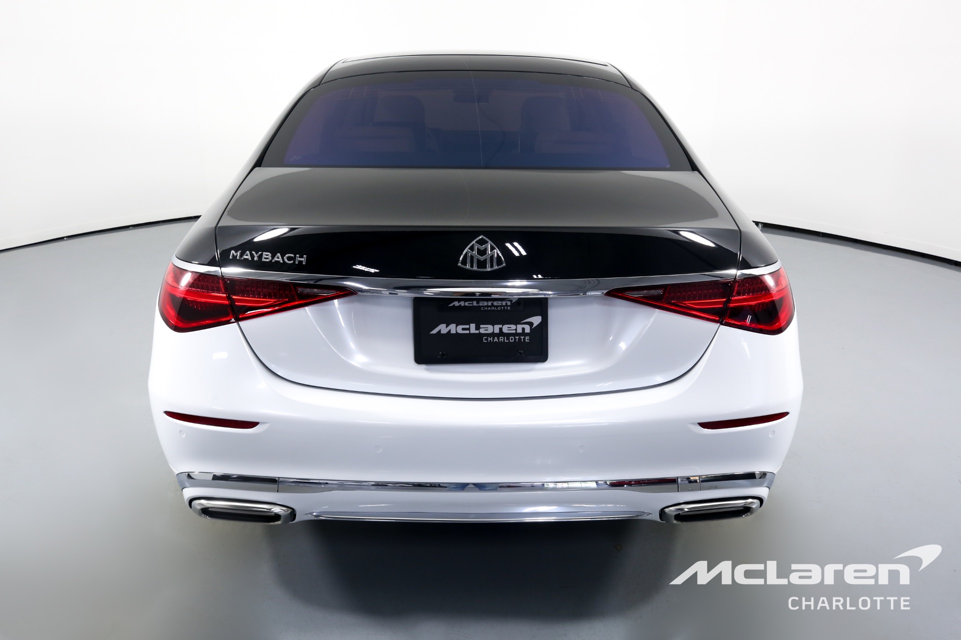 Used 2022 Mercedes-Benz S-Class Mercedes-Maybach S 580 4MATIC | Charlotte, NC
