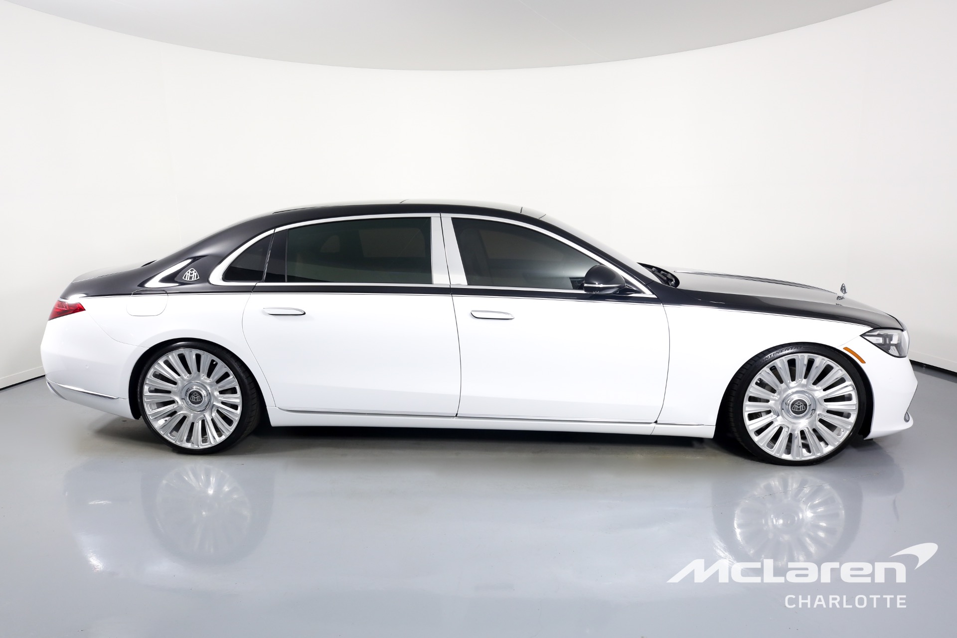 Used 2022 Mercedes-Benz S-Class Mercedes-Maybach S 580 4MATIC | Charlotte, NC