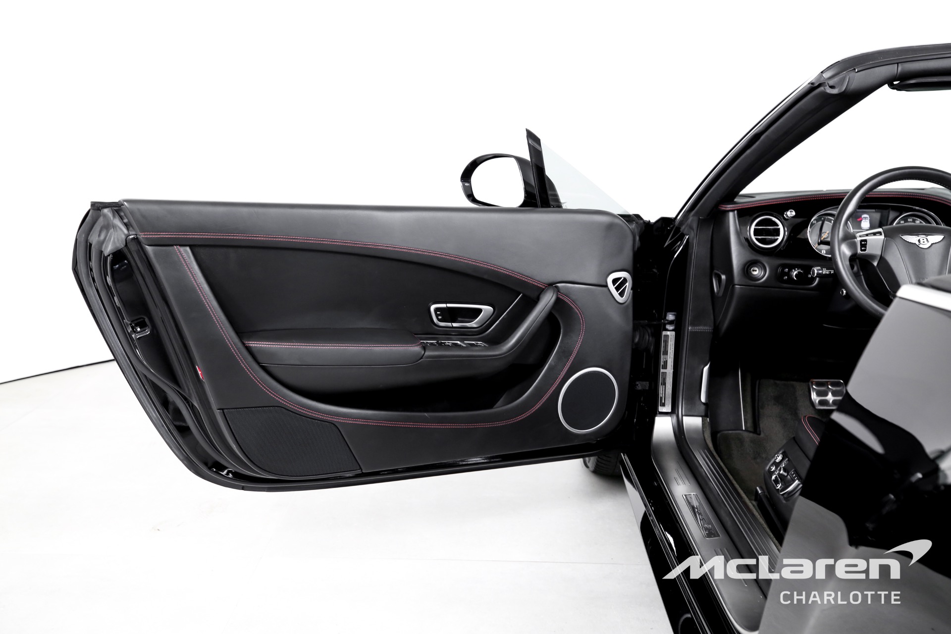 Used 2014 Bentley Continental GT V8 S | Charlotte, NC