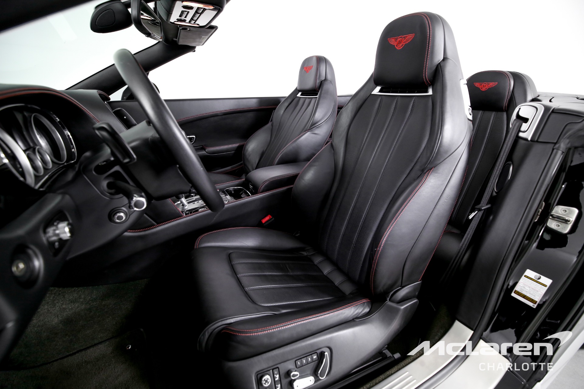 Used 2014 Bentley Continental GT V8 S | Charlotte, NC
