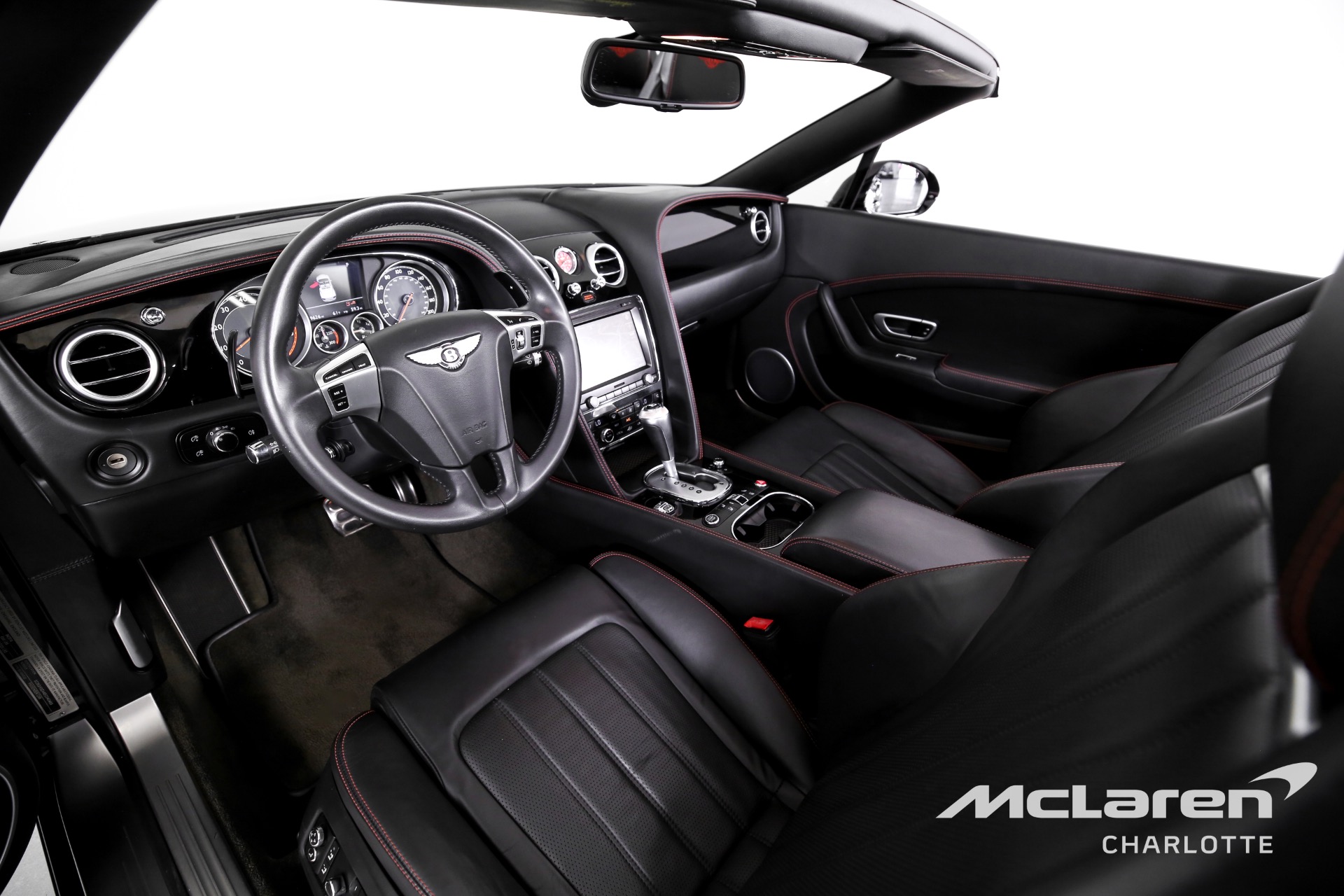 Used 2014 Bentley Continental GT V8 S | Charlotte, NC