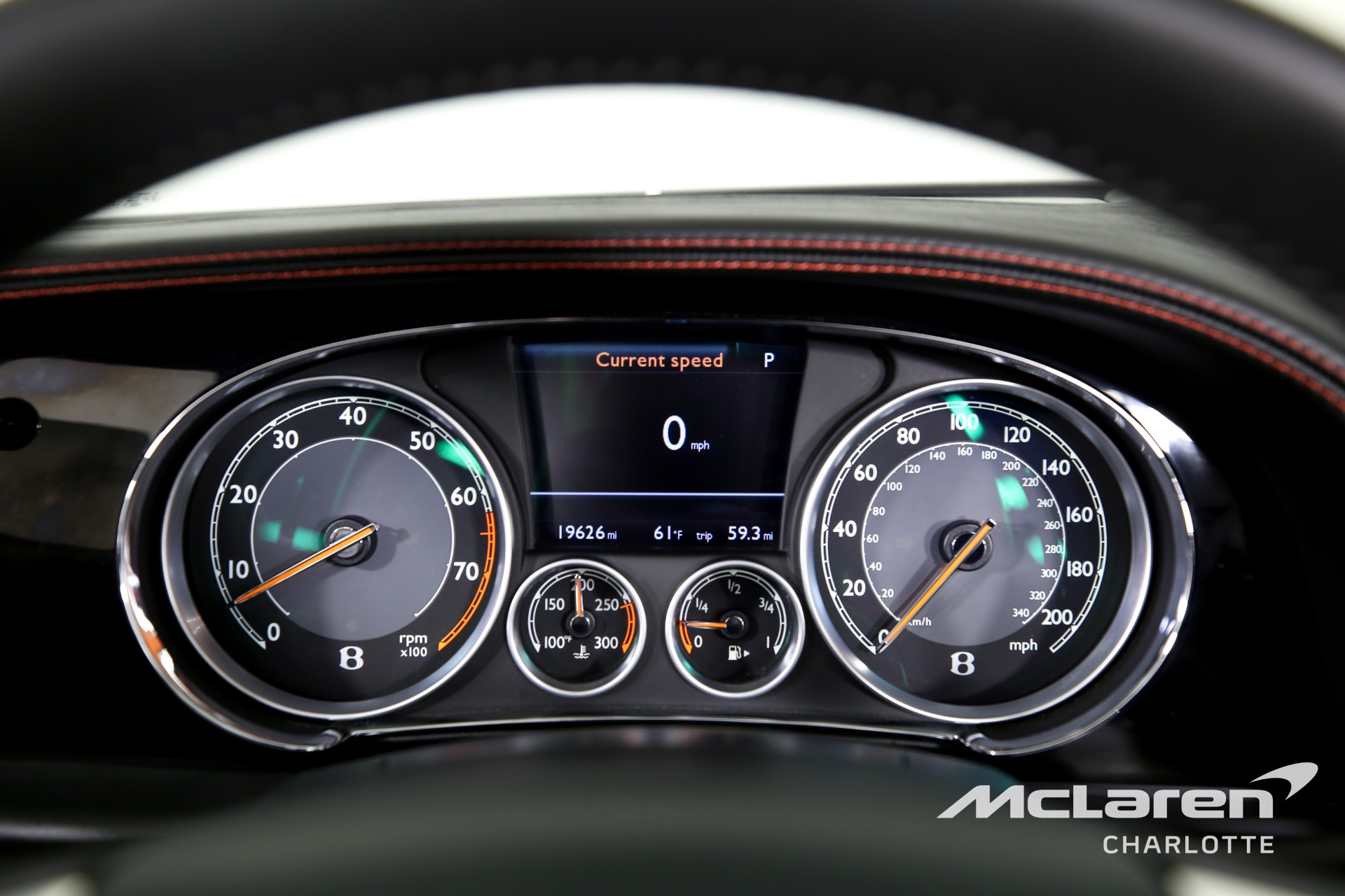 Used 2014 Bentley Continental GT V8 S | Charlotte, NC