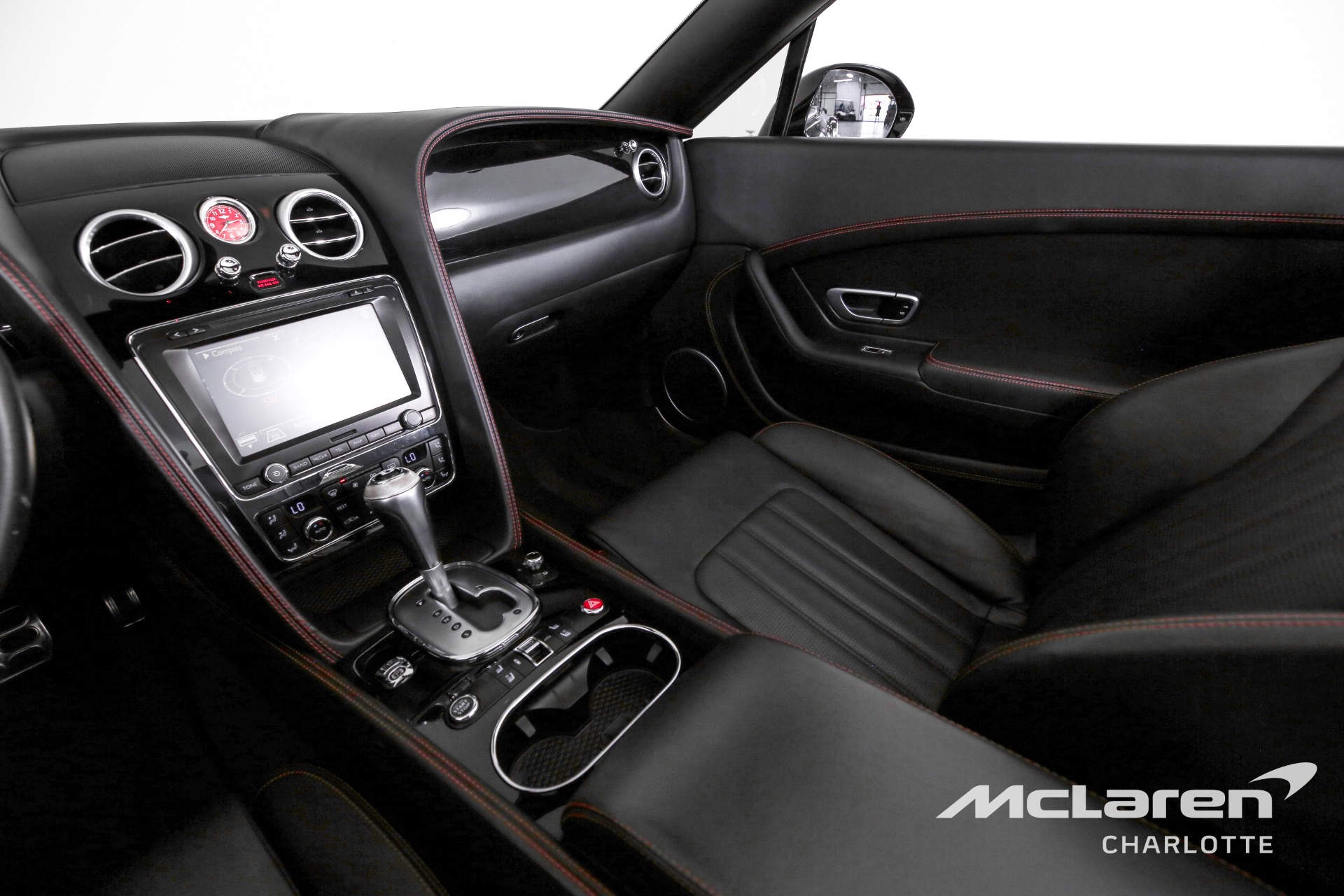Used 2014 Bentley Continental GT V8 S | Charlotte, NC