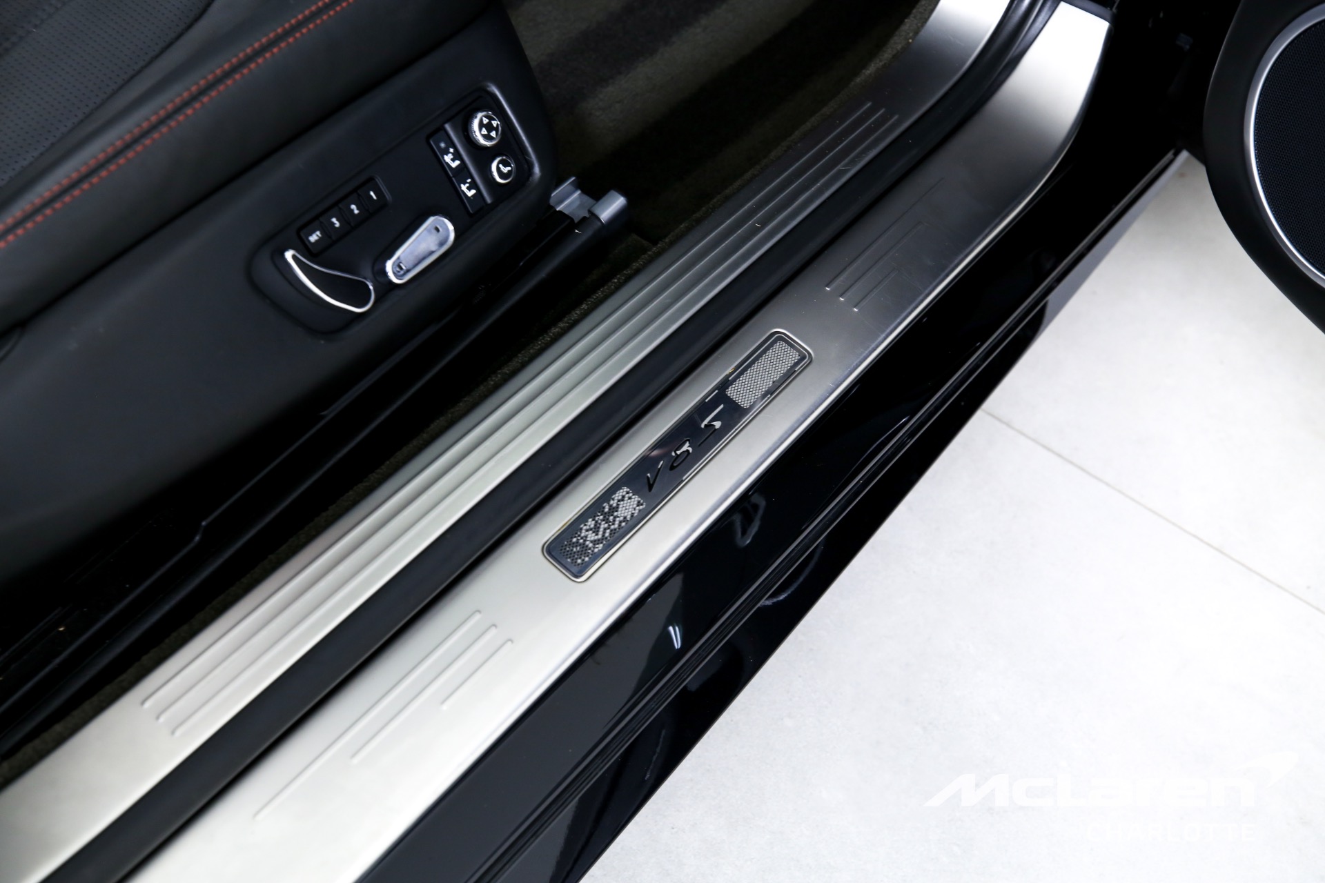 Used 2014 Bentley Continental GT V8 S | Charlotte, NC