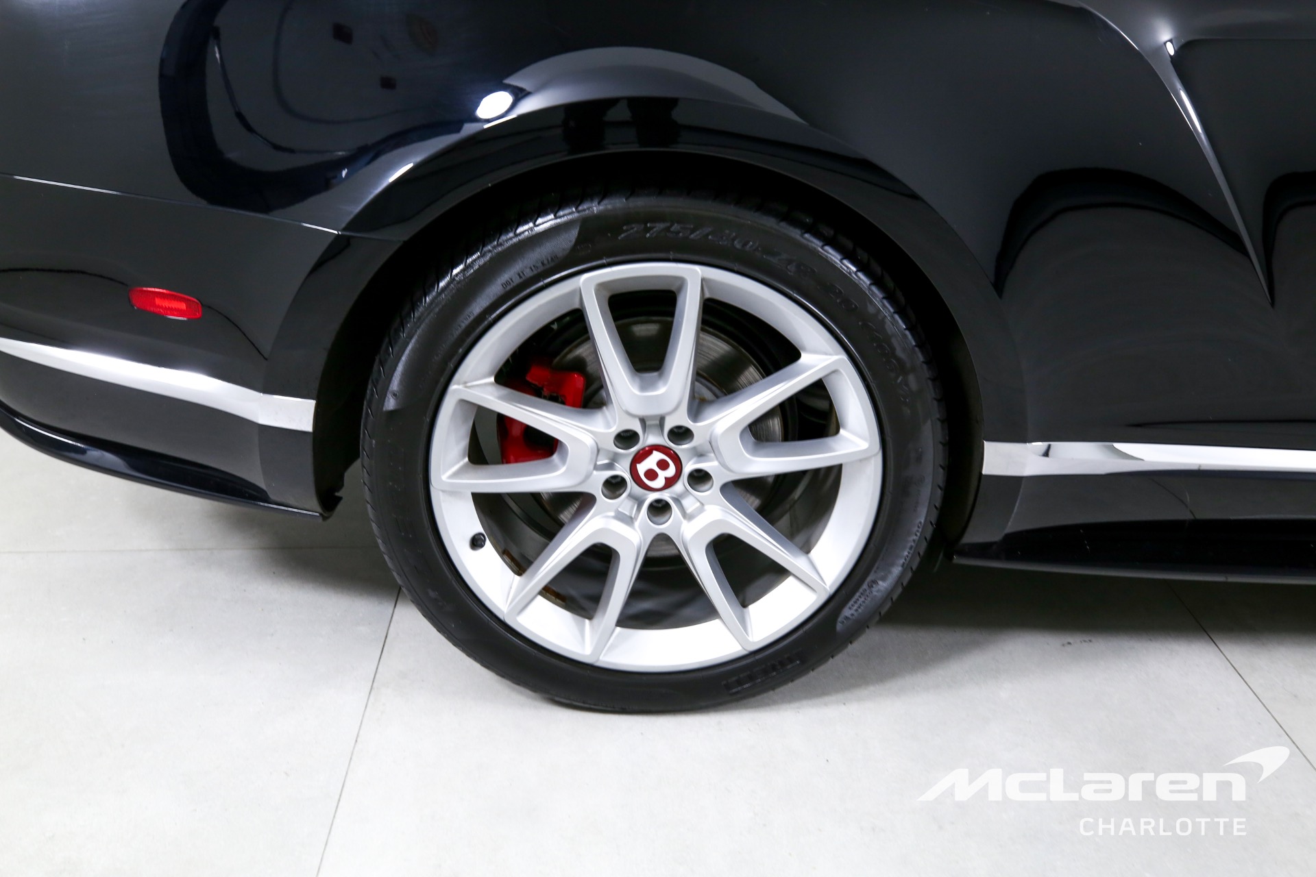 Used 2014 Bentley Continental GT V8 S | Charlotte, NC