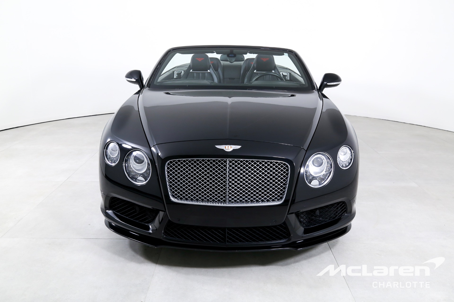 Used 2014 Bentley Continental GT V8 S | Charlotte, NC