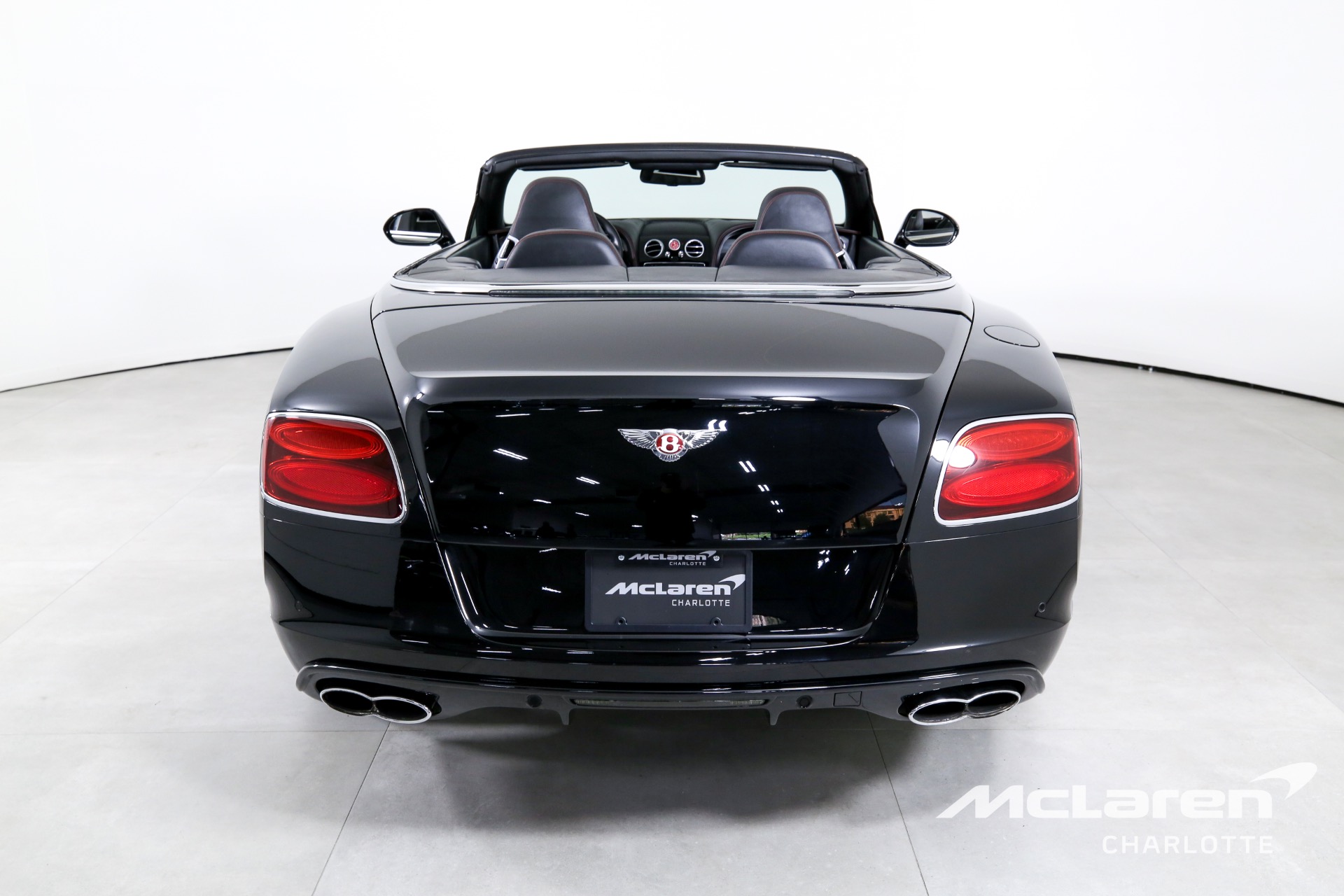 Used 2014 Bentley Continental GT V8 S | Charlotte, NC