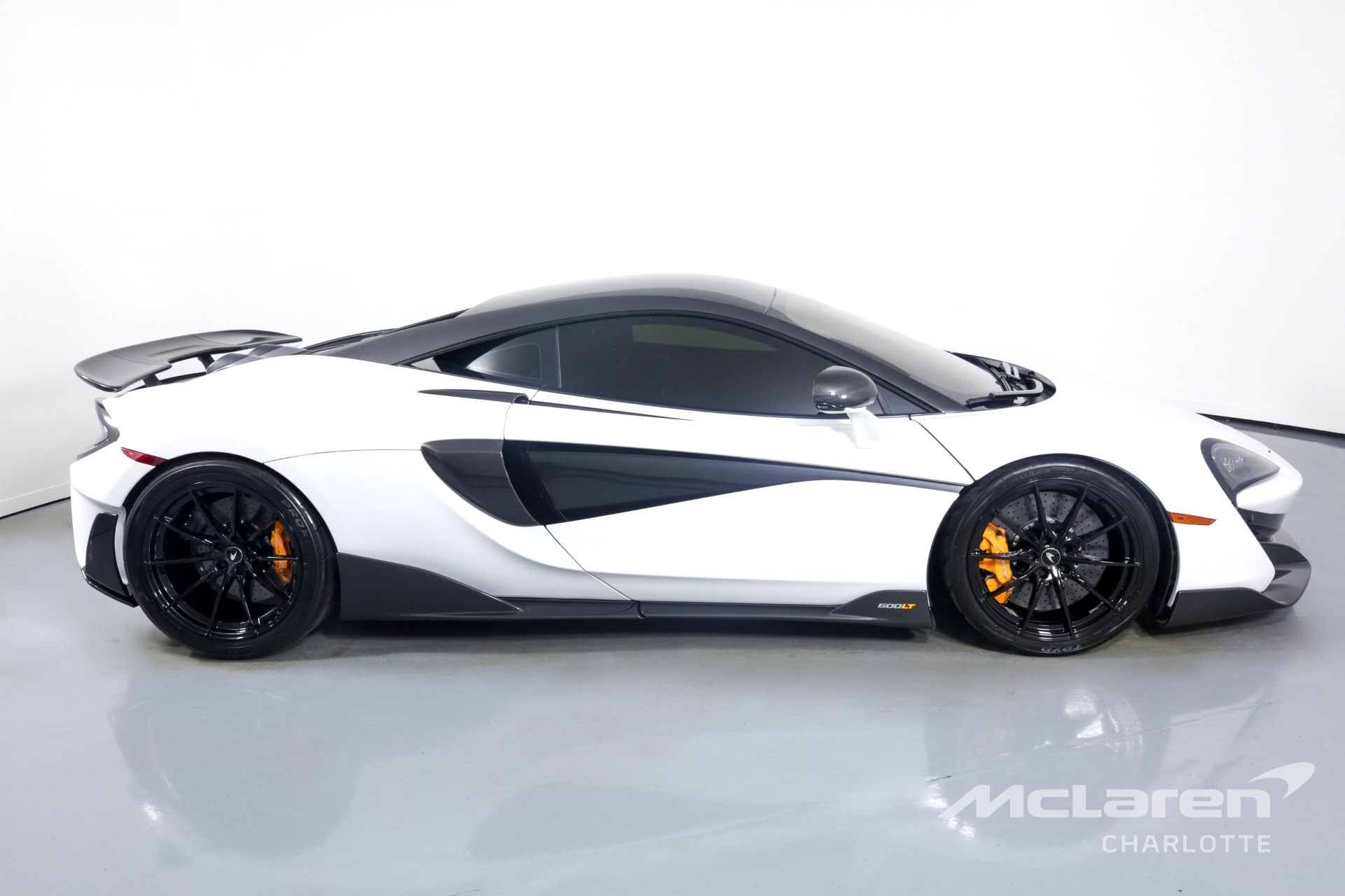 Used 2019 McLaren 600LT | Charlotte, NC