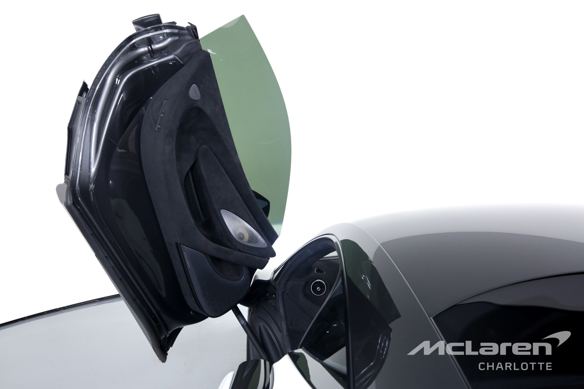 Used 2019 McLaren 600LT | Charlotte, NC