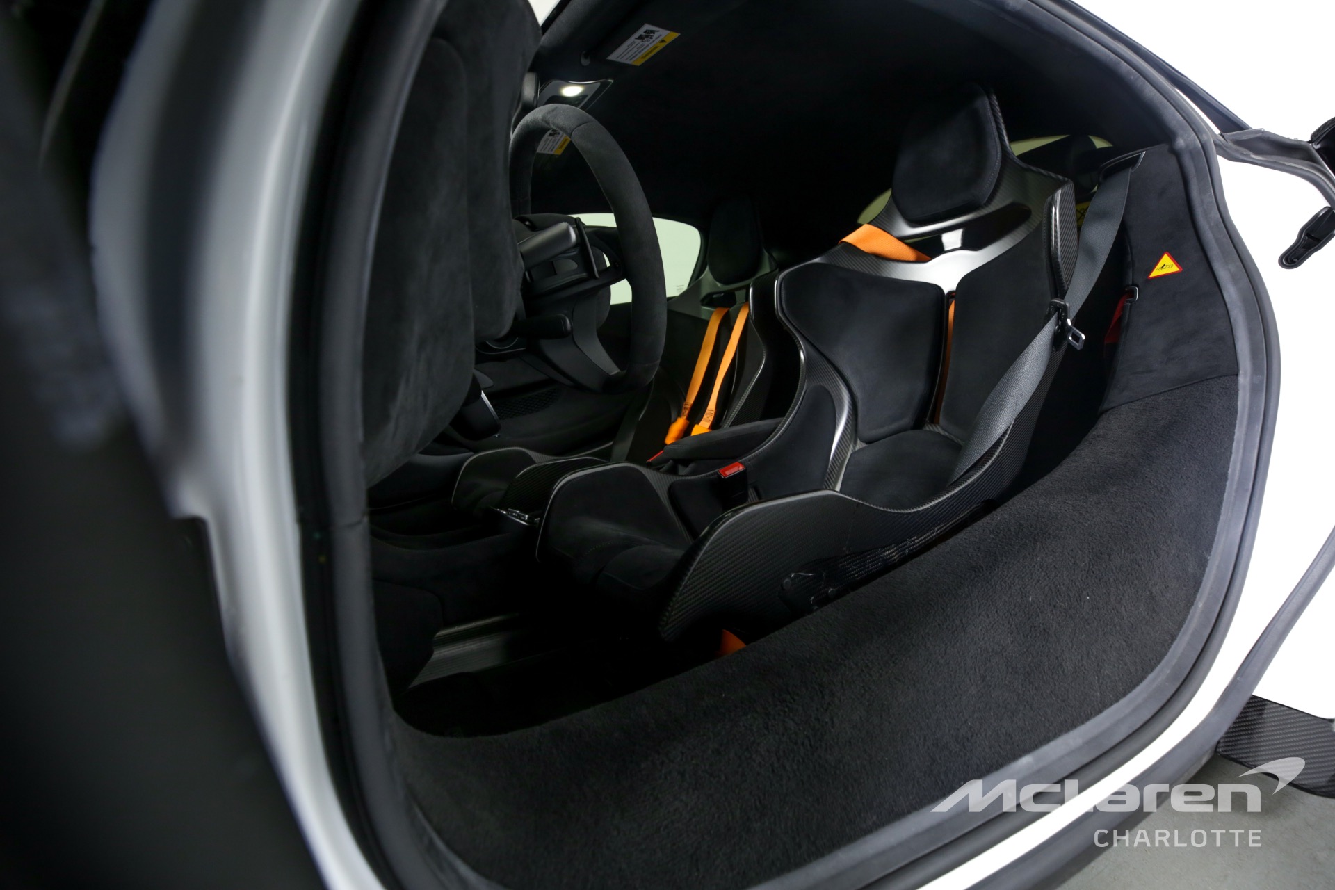 Used 2019 McLaren 600LT | Charlotte, NC