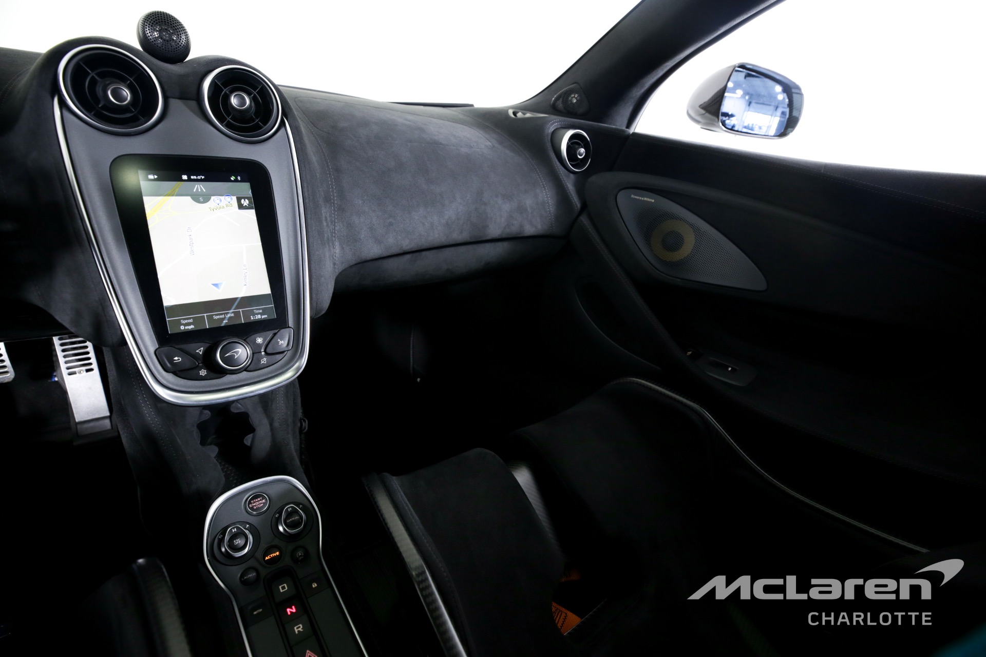 Used 2019 McLaren 600LT | Charlotte, NC