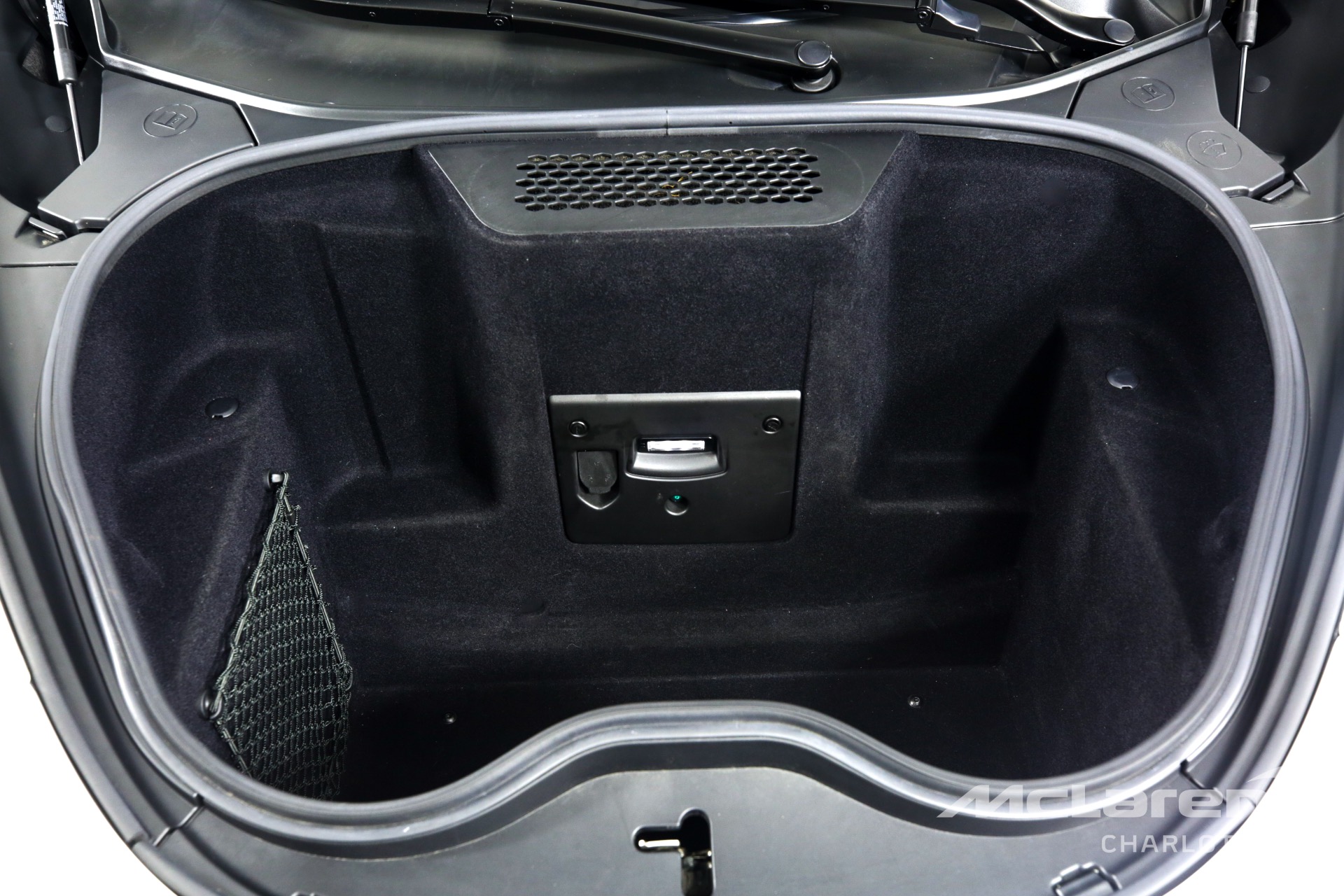 Used 2019 McLaren 600LT | Charlotte, NC