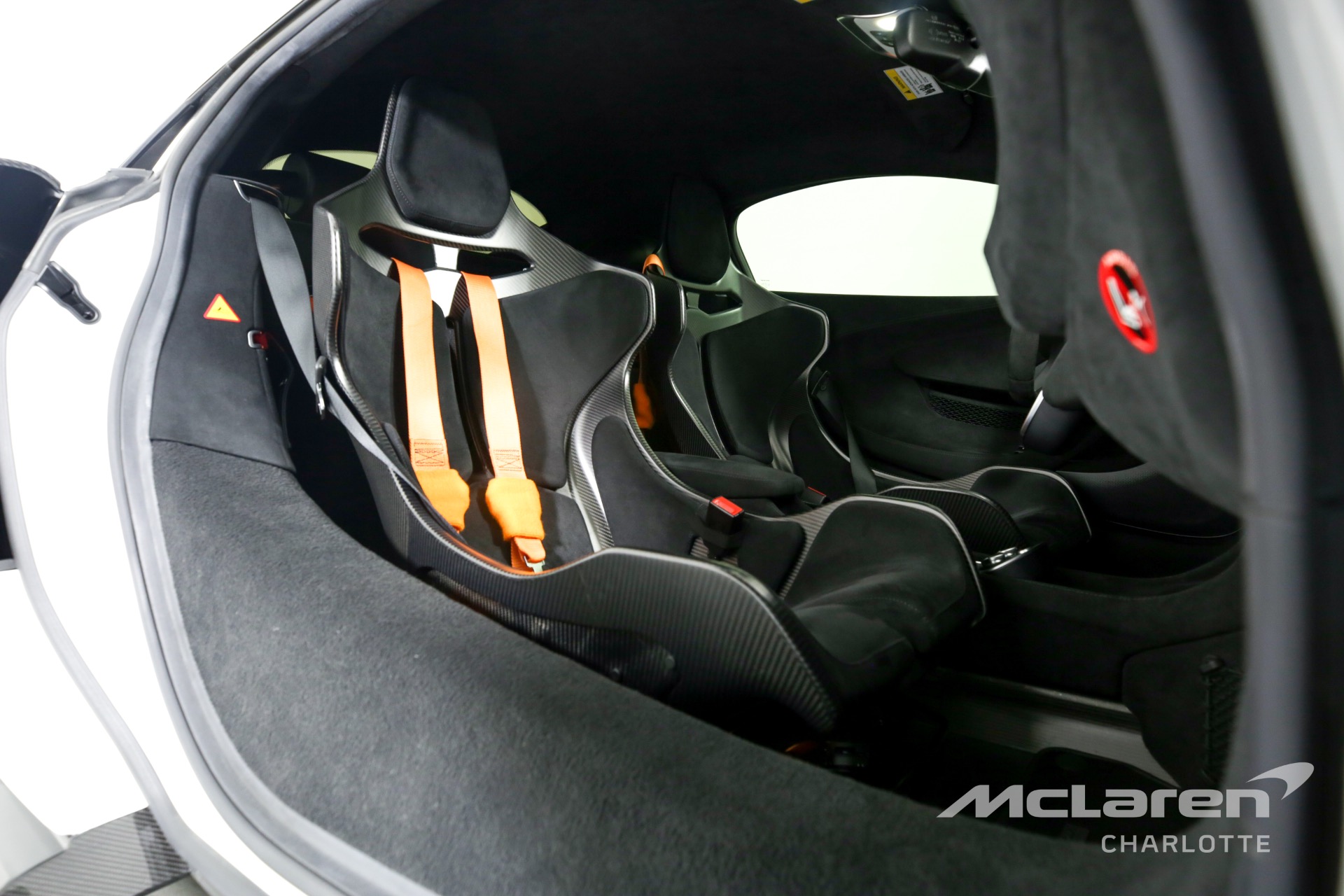 Used 2019 McLaren 600LT | Charlotte, NC