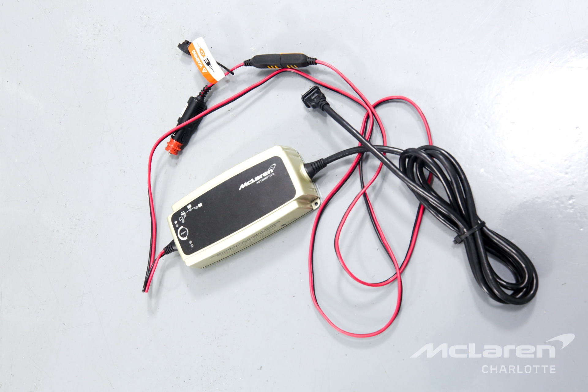 Used 2019 McLaren 600LT | Charlotte, NC