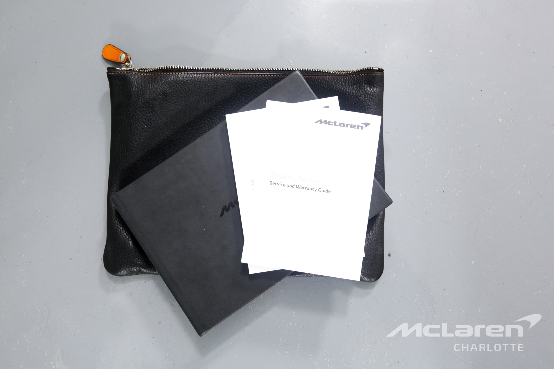 Used 2019 McLaren 600LT | Charlotte, NC