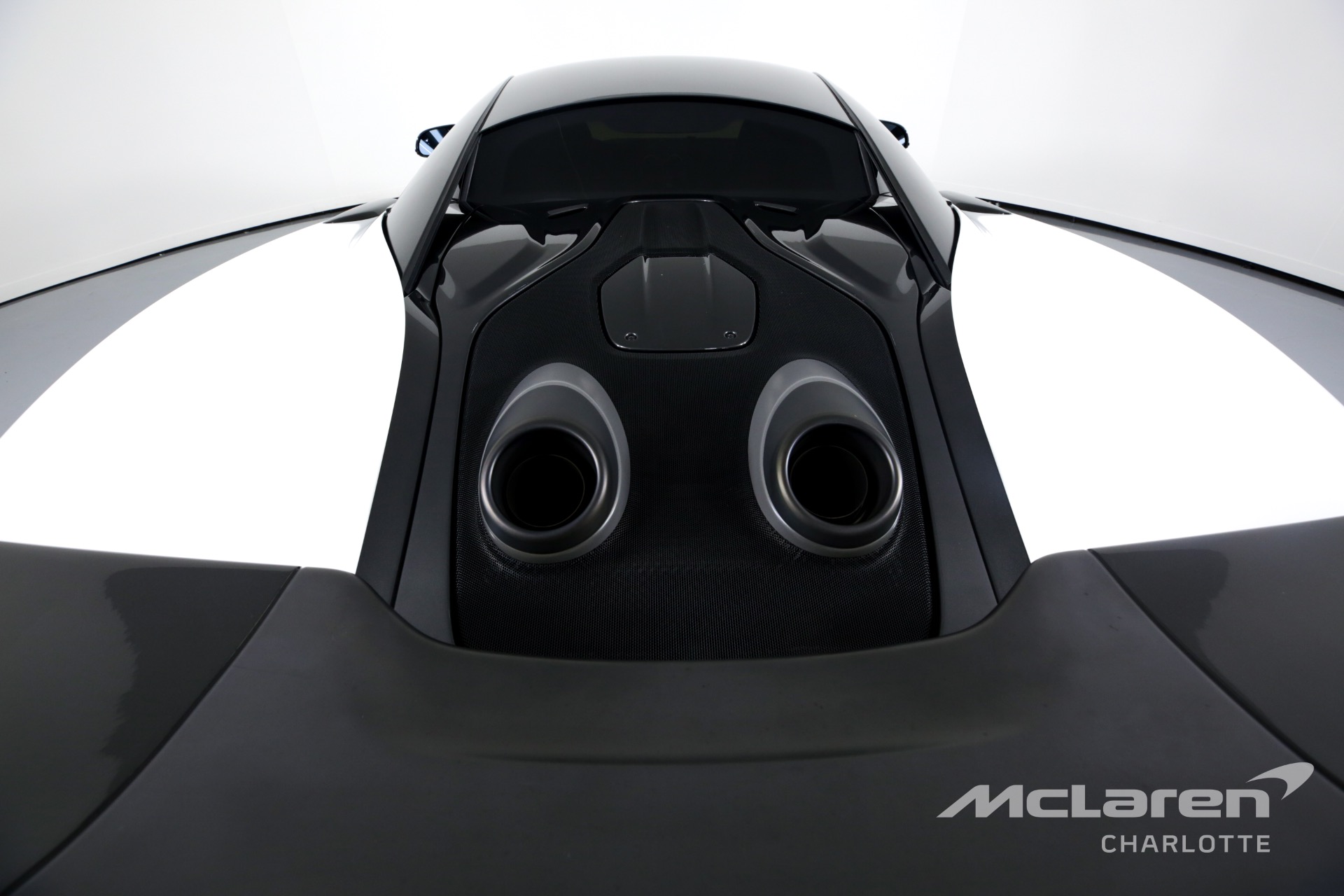 Used 2019 McLaren 600LT | Charlotte, NC
