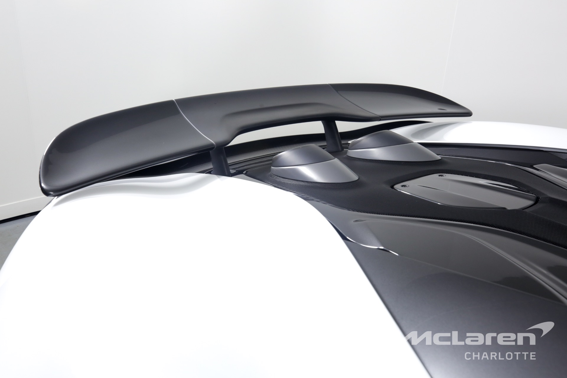 Used 2019 McLaren 600LT | Charlotte, NC