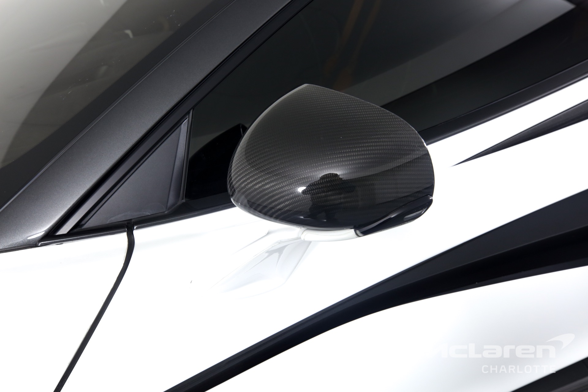 Used 2019 McLaren 600LT | Charlotte, NC