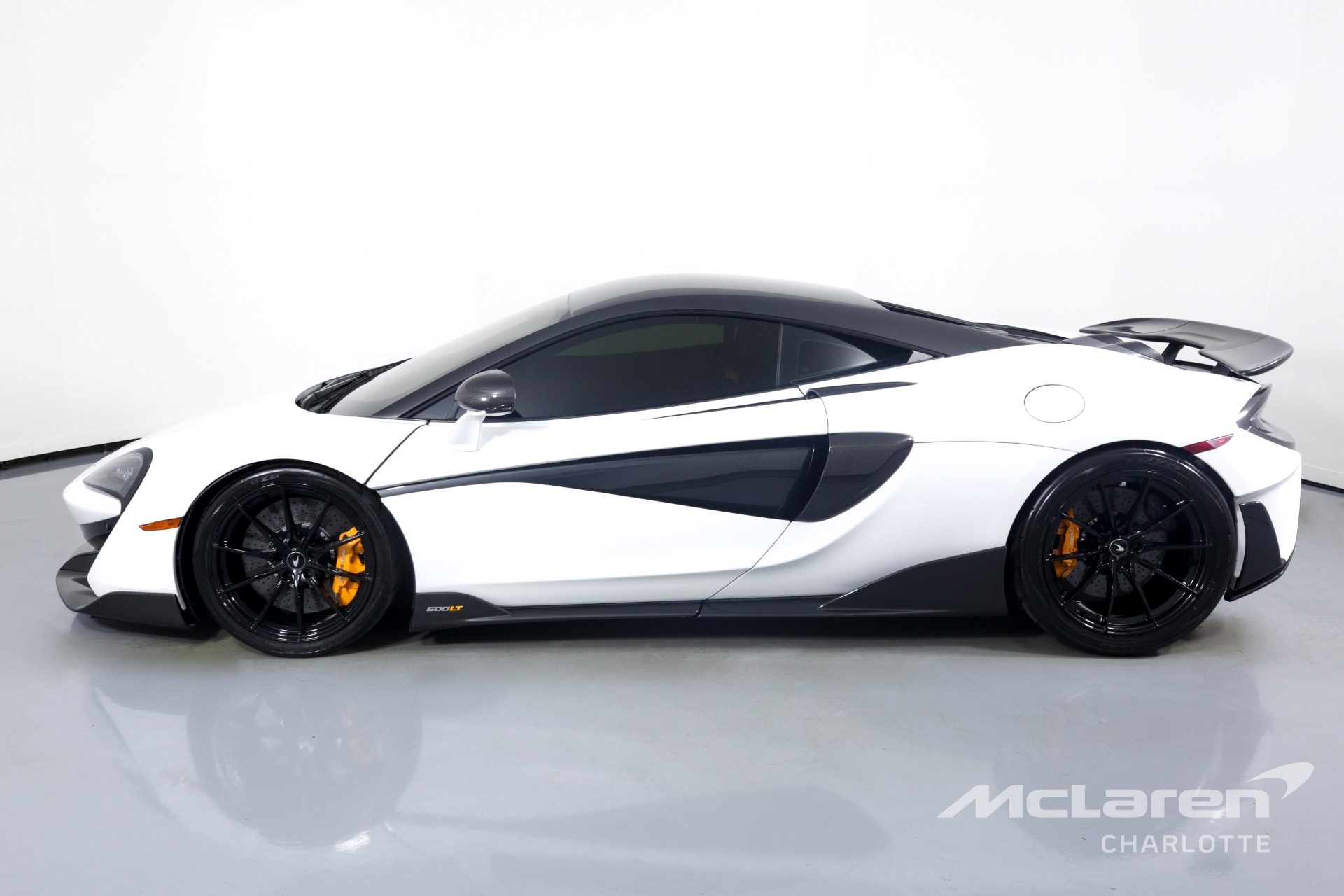Used 2019 McLaren 600LT | Charlotte, NC