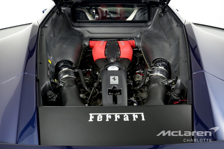 Used-2021-Ferrari-F8-Tributo