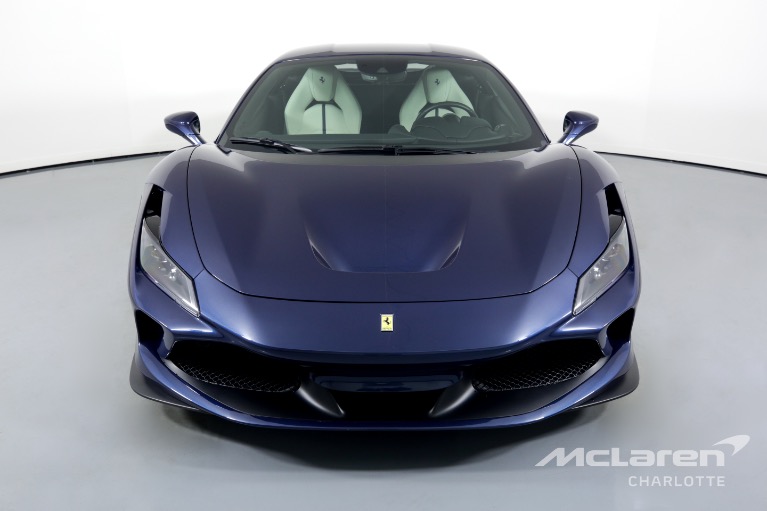 Used-2021-Ferrari-F8-Tributo