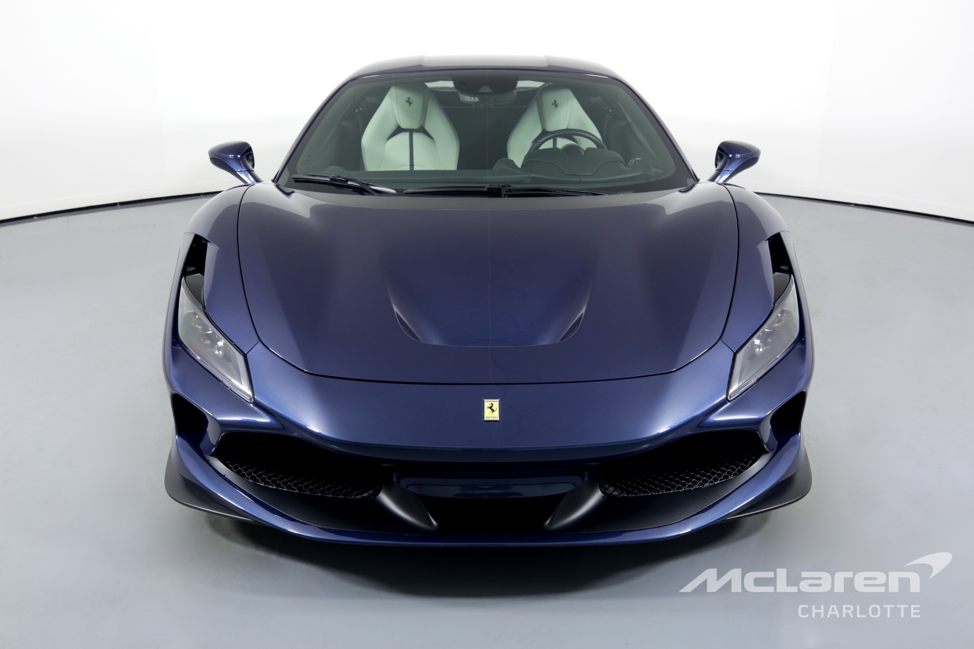 Used 2021 Ferrari F8 Tributo | Charlotte, NC