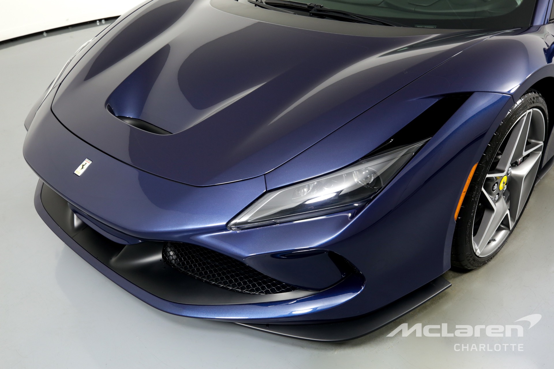 Used 2021 Ferrari F8 Tributo | Charlotte, NC