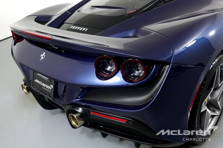 Used-2021-Ferrari-F8-Tributo