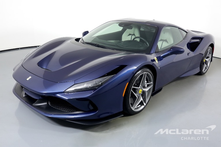 Used-2021-Ferrari-F8-Tributo