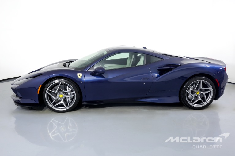 Used-2021-Ferrari-F8-Tributo