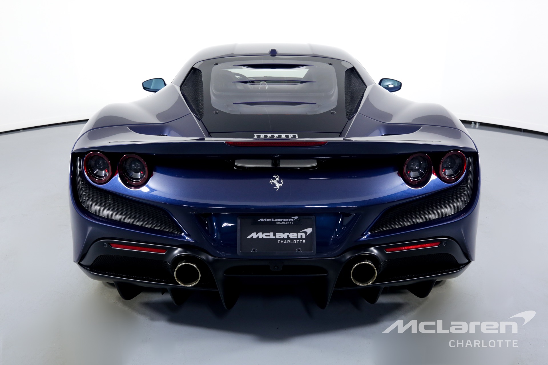 Used 2021 Ferrari F8 Tributo | Charlotte, NC