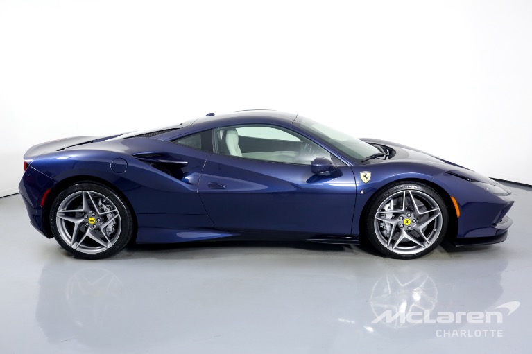 Used-2021-Ferrari-F8-Tributo