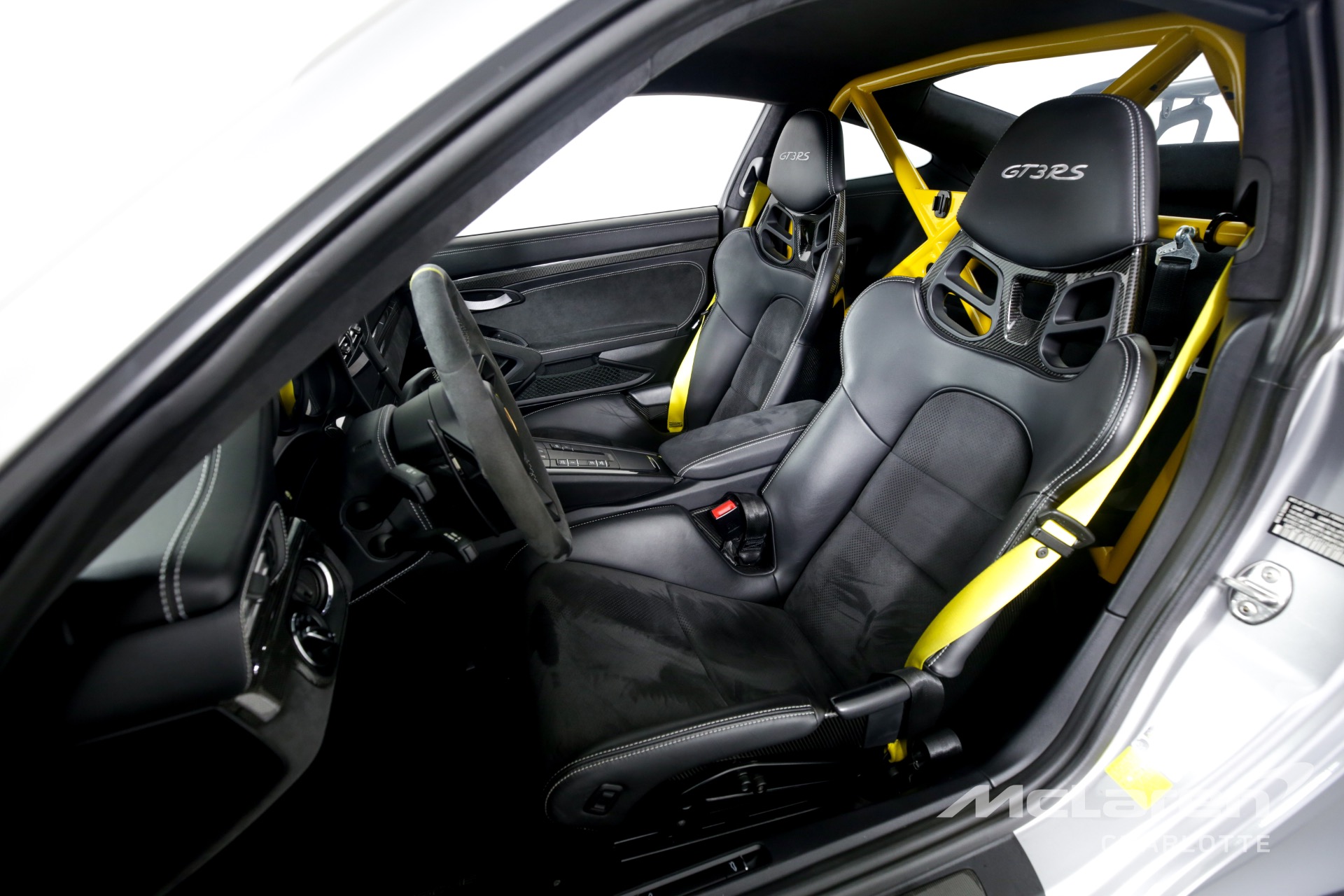 Used 2019 Porsche 911 GT3 RS | Charlotte, NC