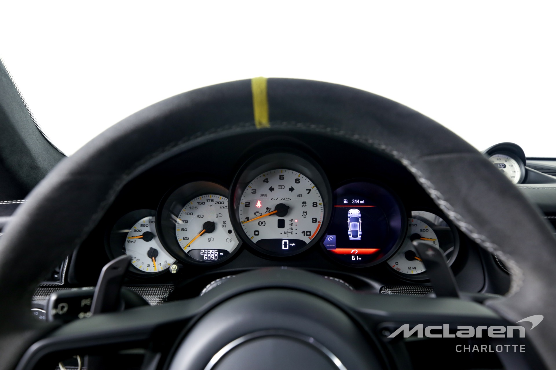 Used 2019 Porsche 911 GT3 RS | Charlotte, NC
