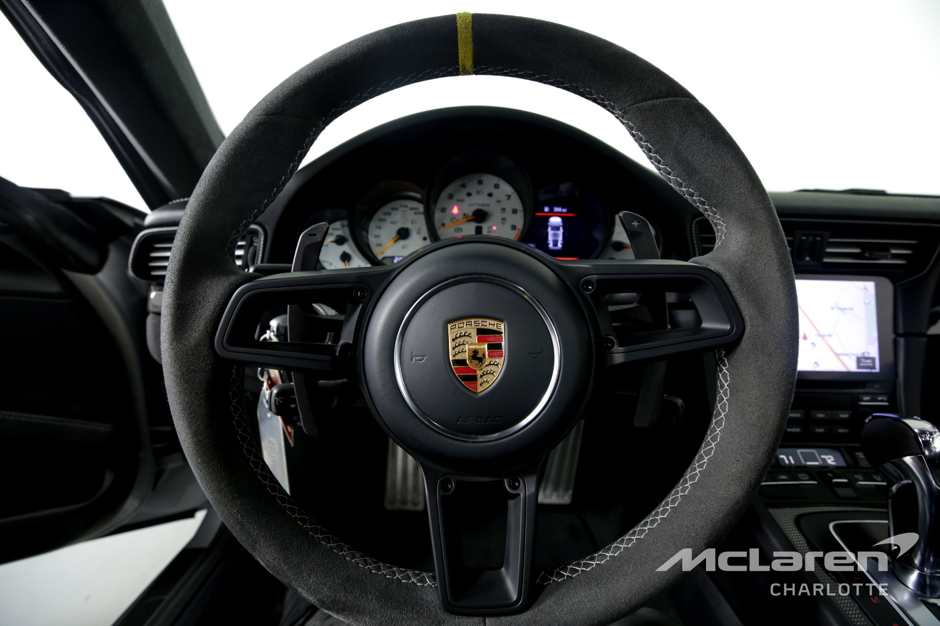Used 2019 Porsche 911 GT3 RS | Charlotte, NC