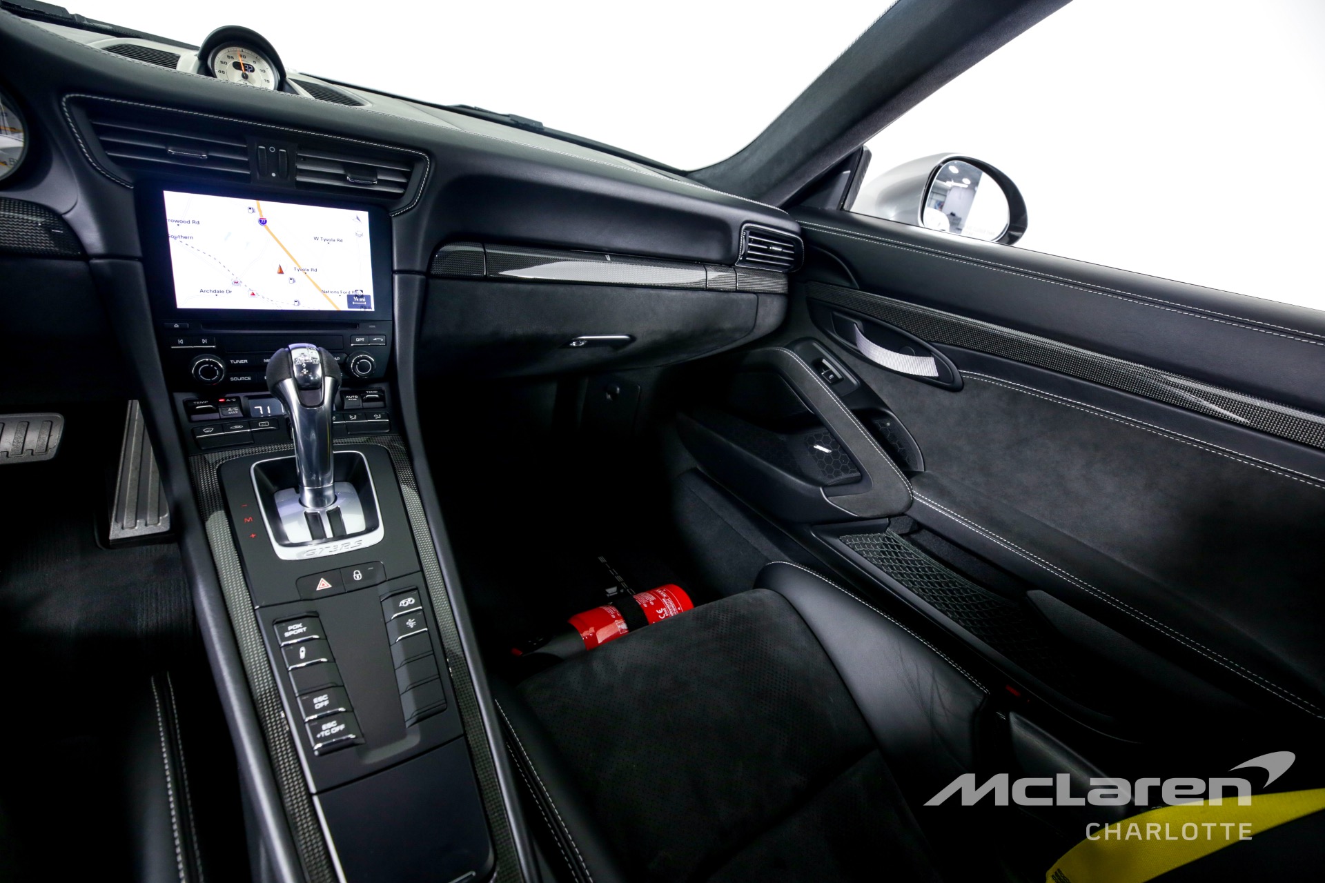 Used 2019 Porsche 911 GT3 RS | Charlotte, NC