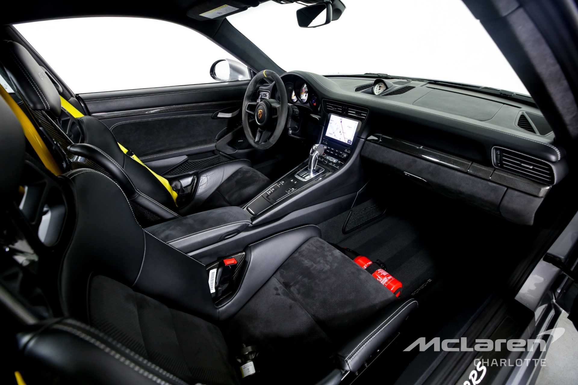 Used 2019 Porsche 911 GT3 RS | Charlotte, NC