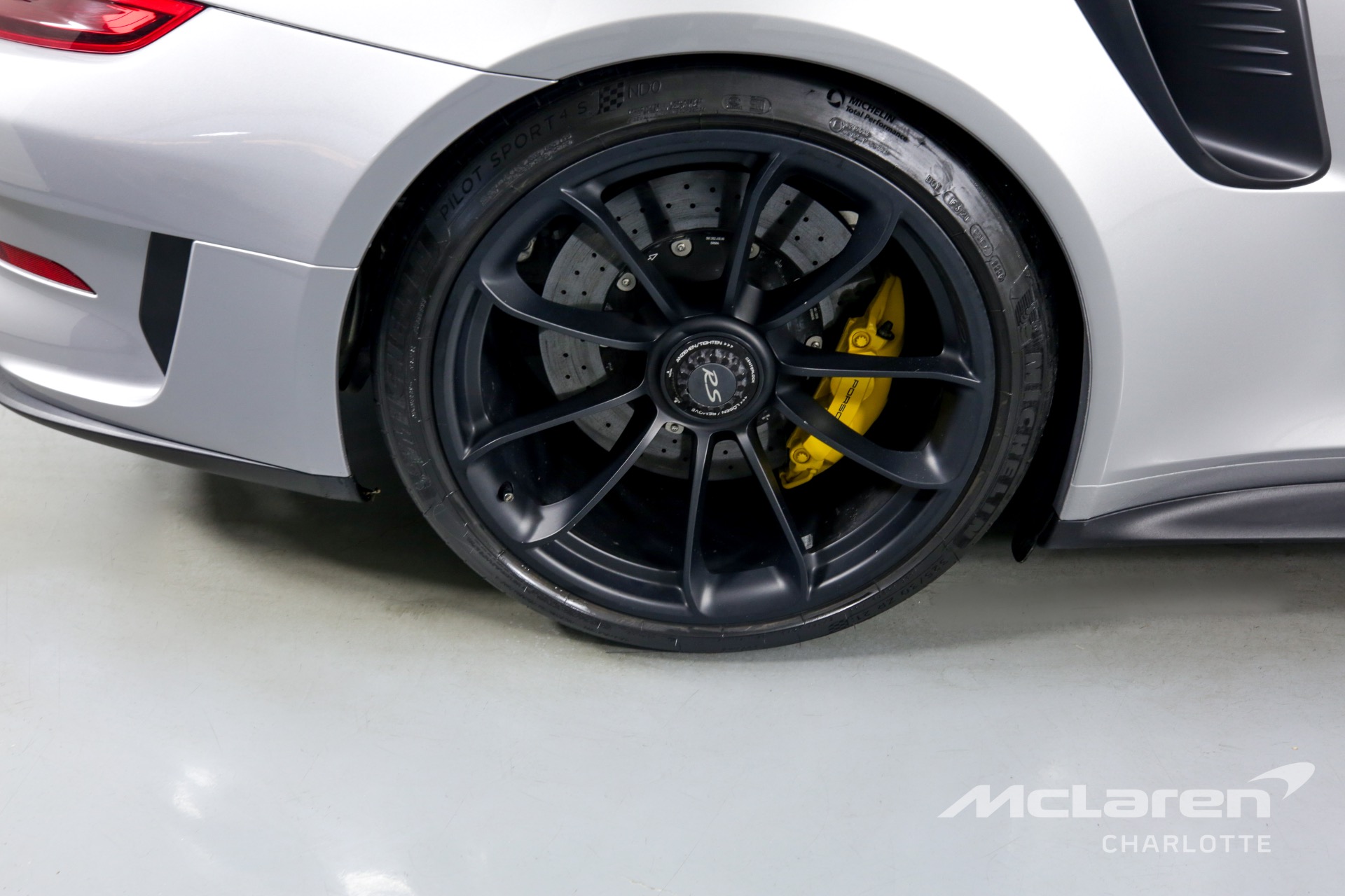 Used 2019 Porsche 911 GT3 RS | Charlotte, NC