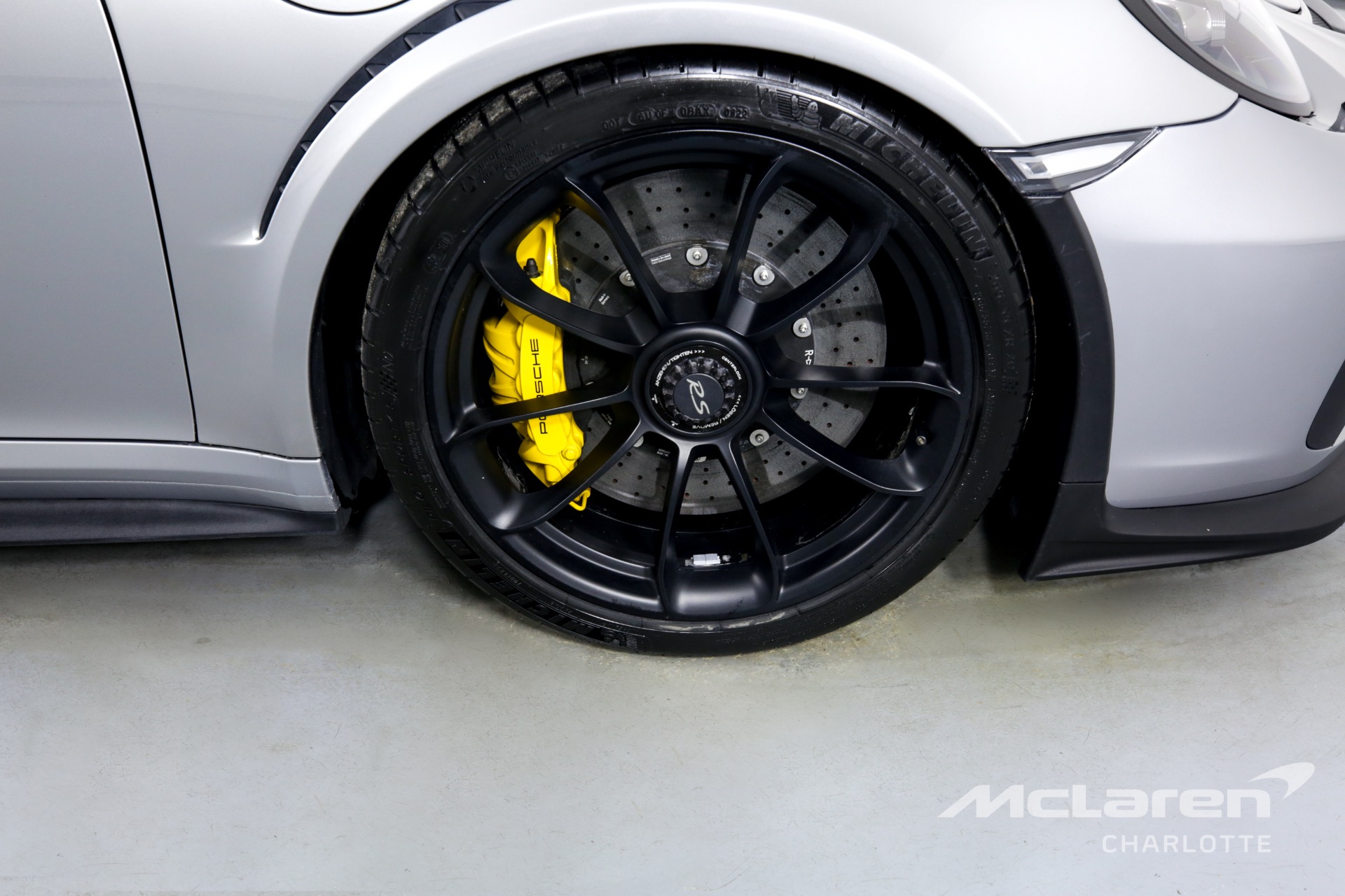 Used 2019 Porsche 911 GT3 RS | Charlotte, NC