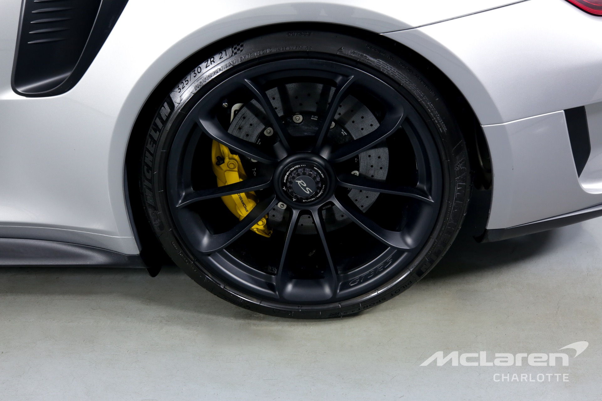 Used 2019 Porsche 911 GT3 RS | Charlotte, NC