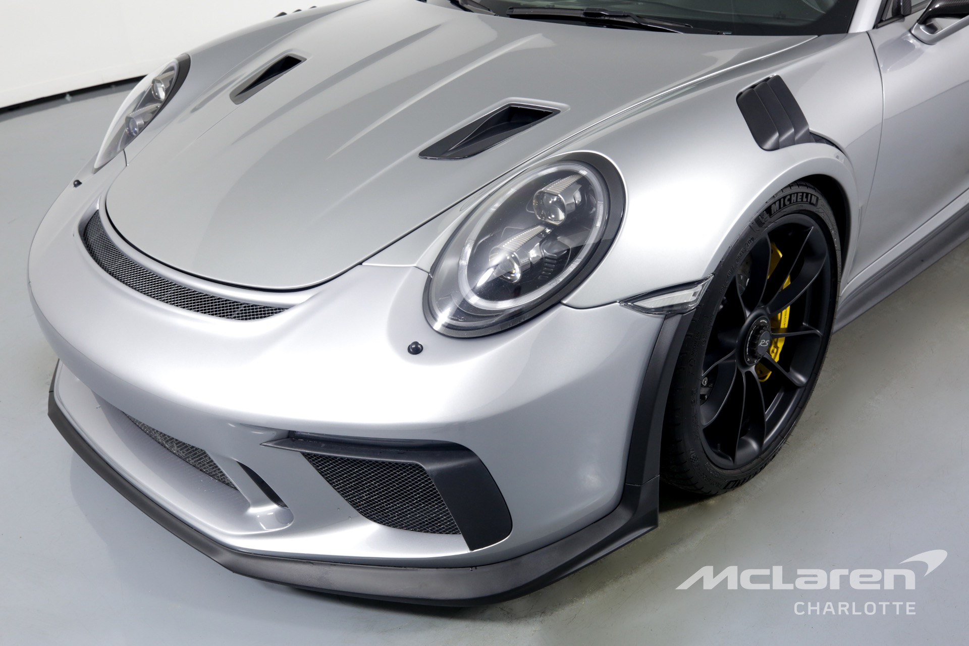 Used 2019 Porsche 911 GT3 RS | Charlotte, NC