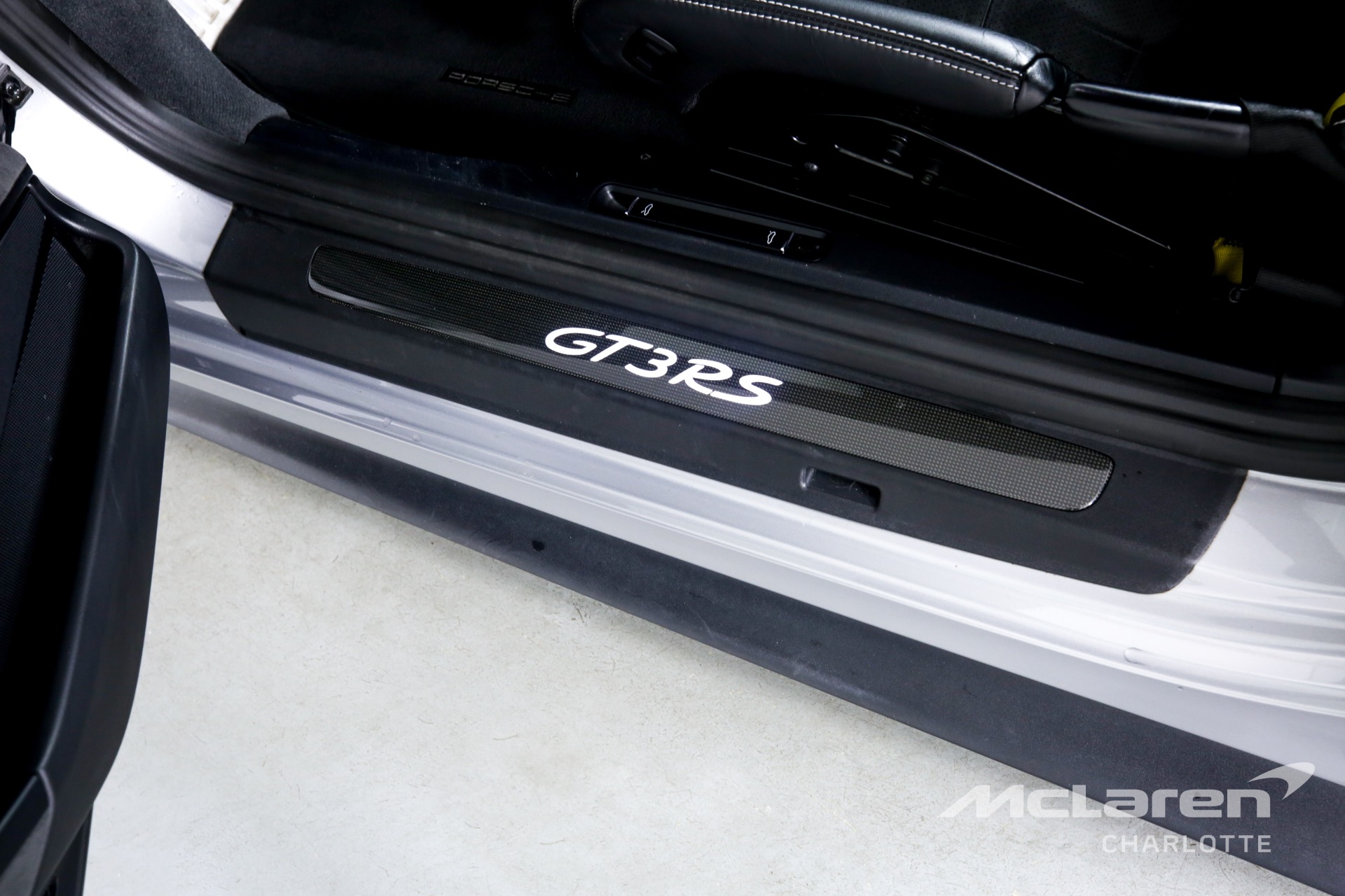 Used 2019 Porsche 911 GT3 RS | Charlotte, NC