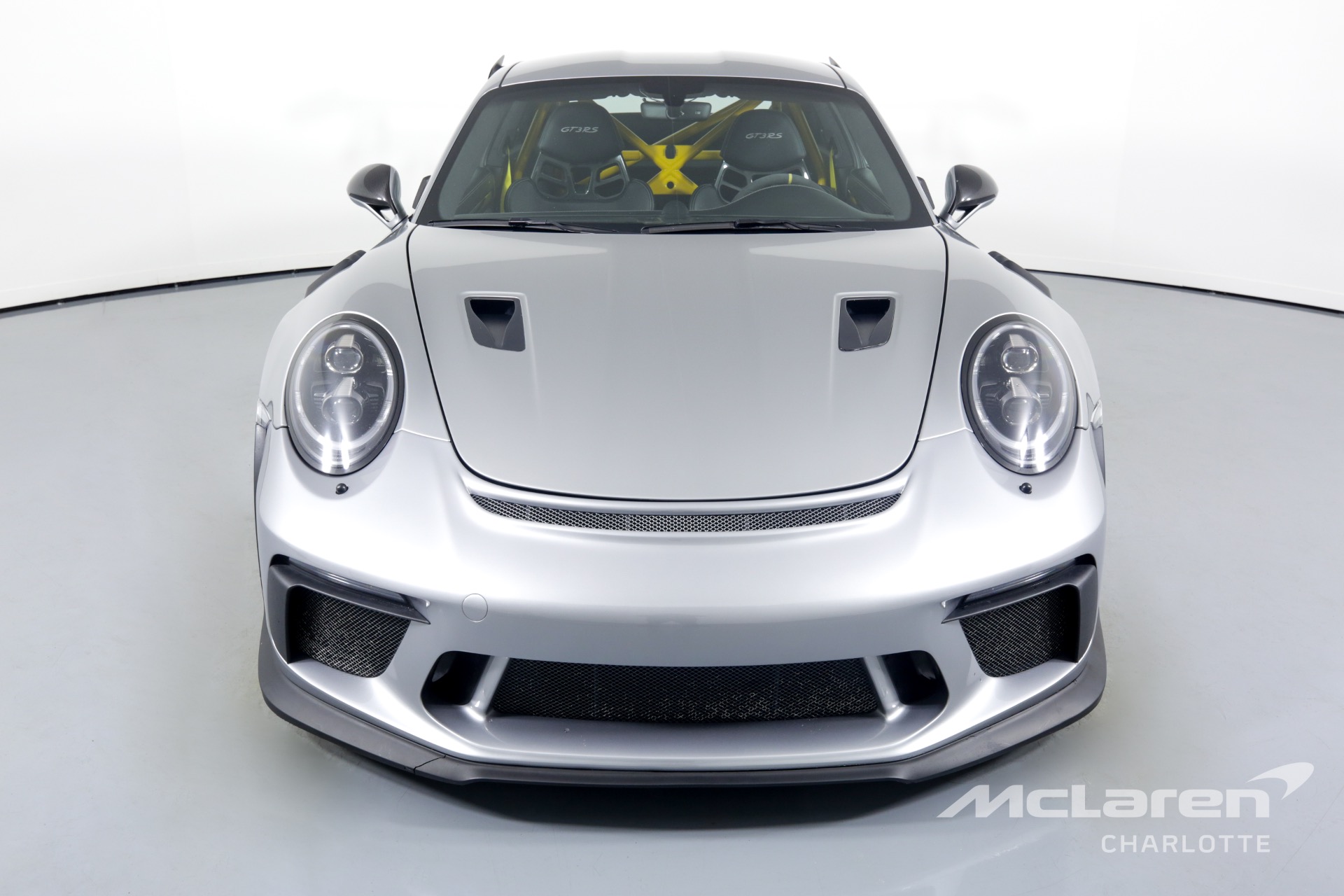 Used 2019 Porsche 911 GT3 RS | Charlotte, NC