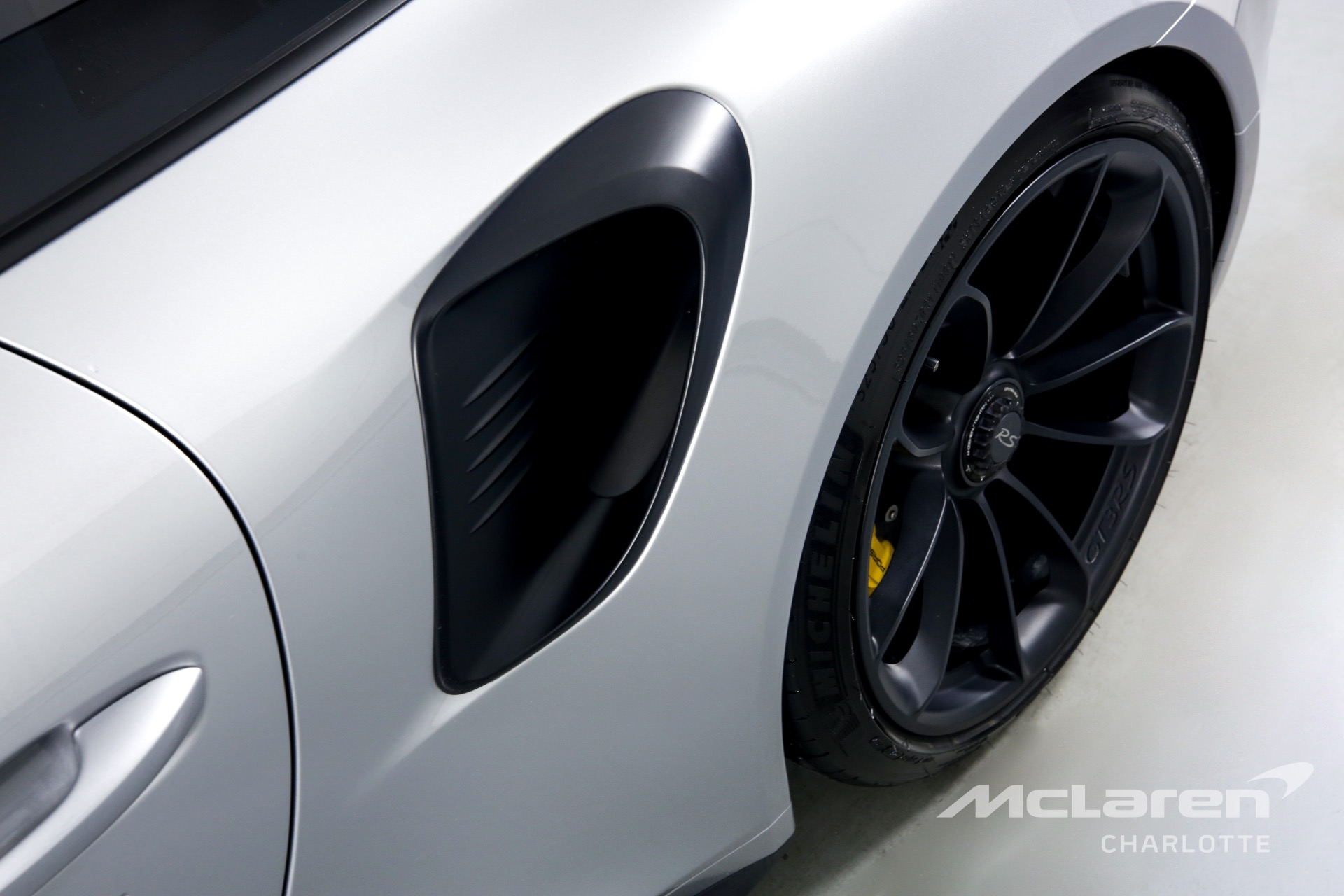 Used 2019 Porsche 911 GT3 RS | Charlotte, NC