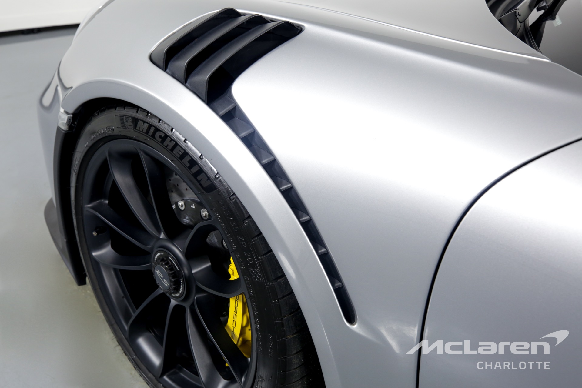Used 2019 Porsche 911 GT3 RS | Charlotte, NC